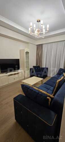 Продаётся 2-комн. новостройка 48 м², пос. Ясамал, photo 5 from 14