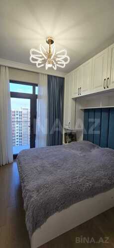 Продаётся 2-комн. новостройка 48 м², пос. Ясамал, photo 9 from 14