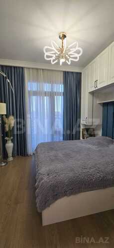 Продаётся 2-комн. новостройка 48 м², пос. Ясамал, photo 8 from 14