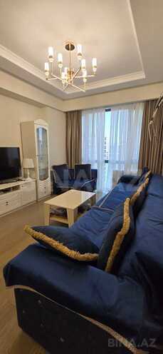 Продаётся 2-комн. новостройка 48 м², пос. Ясамал, photo 3 from 14