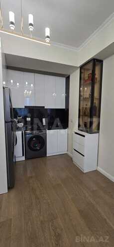 Продаётся 2-комн. новостройка 48 м², пос. Ясамал, photo 7 from 14