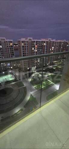 Продаётся 2-комн. новостройка 48 м², пос. Ясамал, photo 11 from 14