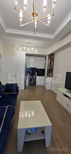 Продаётся 2-комн. новостройка 48 м², пос. Ясамал, photo 6 from 14