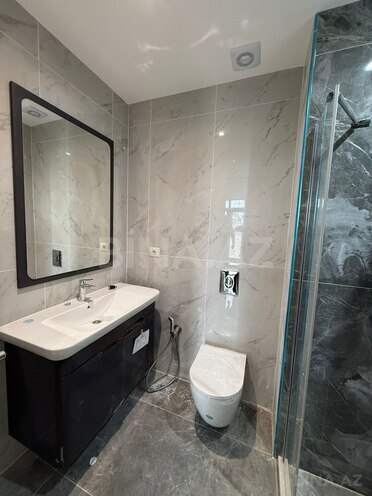 Продаётся 2-комн. новостройка 48 м², пос. Ясамал, photo 12 from 14