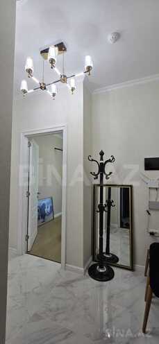 Продаётся 2-комн. новостройка 48 м², пос. Ясамал, photo 10 from 14