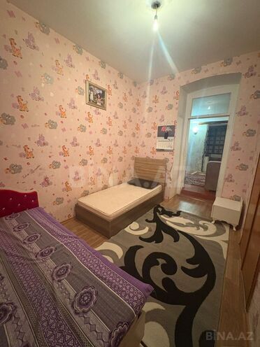 Сдаётся 2-комн. вторичка 40 м², м. 28 мая, photo 4 from 8