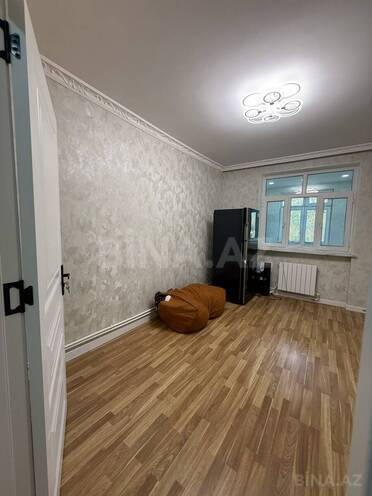 Продаётся 2-комн. вторичка 55 м², Абшеронcкий  р., photo 3 from 19