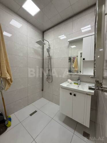 Продаётся 2-комн. вторичка 55 м², Абшеронcкий  р., photo 15 from 19