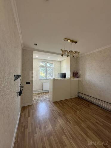 Продаётся 2-комн. вторичка 55 м², Абшеронcкий  р., photo 11 from 19
