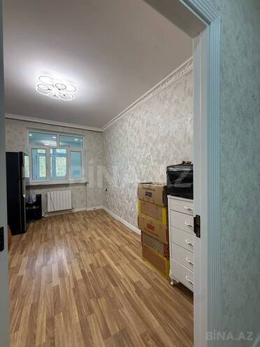 Продаётся 2-комн. вторичка 55 м², Абшеронcкий  р., photo 6 from 19