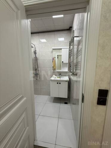 Продаётся 2-комн. вторичка 55 м², Абшеронcкий  р., photo 16 from 19