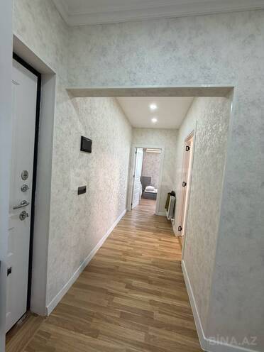 Продаётся 2-комн. вторичка 55 м², Абшеронcкий  р., photo 4 from 19
