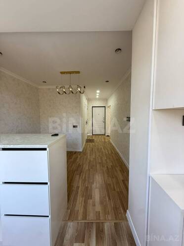 Продаётся 2-комн. вторичка 55 м², Абшеронcкий  р., photo 13 from 19