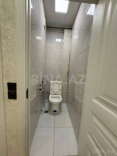 Продаётся 2-комн. вторичка 55 м², Абшеронcкий  р., photo 7 from 19