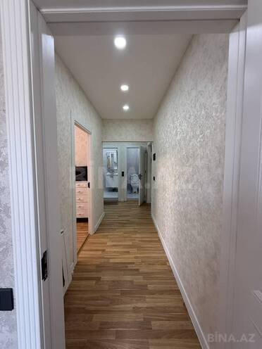Продаётся 2-комн. вторичка 55 м², Абшеронcкий  р., photo 17 from 19