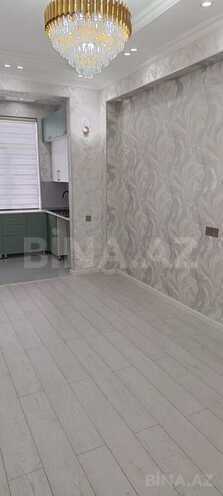 Продается 2-комн. новостройка 52 м², Абшеронcкий  р., photo 23 from 24