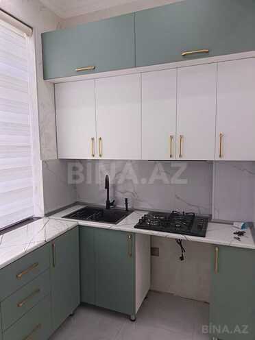 Продается 2-комн. новостройка 52 м², Абшеронcкий  р., photo 19 from 24