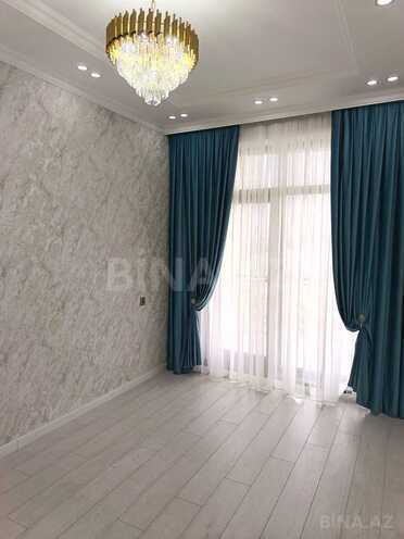 Продается 2-комн. новостройка 52 м², Абшеронcкий  р., photo 5 from 24