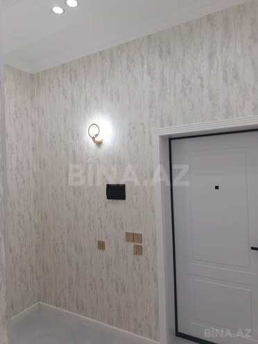 Продается 2-комн. новостройка 52 м², Абшеронcкий  р., photo 12 from 24