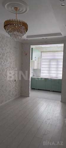 Продается 2-комн. новостройка 52 м², Абшеронcкий  р., photo 15 from 24