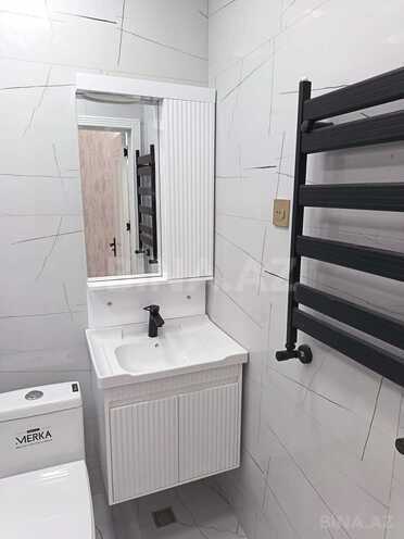 Продается 2-комн. новостройка 52 м², Абшеронcкий  р., photo 11 from 24
