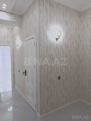 Продается 2-комн. новостройка 52 м², Абшеронcкий  р., photo 8 from 24