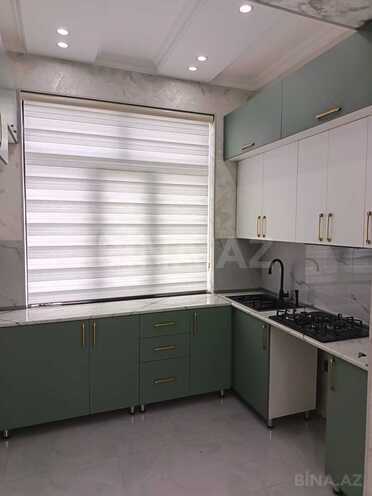 Продается 2-комн. новостройка 52 м², Абшеронcкий  р., photo 4 from 24