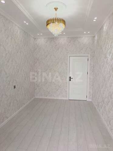 Продается 2-комн. новостройка 52 м², Абшеронcкий  р., photo 6 from 24