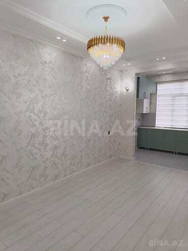Продается 2-комн. новостройка 52 м², Абшеронcкий  р., photo 3 from 24