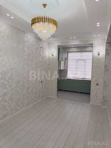 Продается 2-комн. новостройка 52 м², Абшеронcкий  р., photo 21 from 24