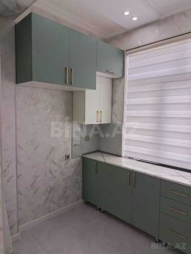 Продается 2-комн. новостройка 52 м², Абшеронcкий  р., photo 18 from 24