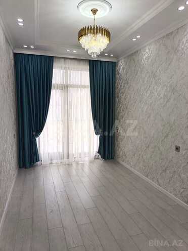 Продается 2-комн. новостройка 52 м², Абшеронcкий  р., photo 1 from 24