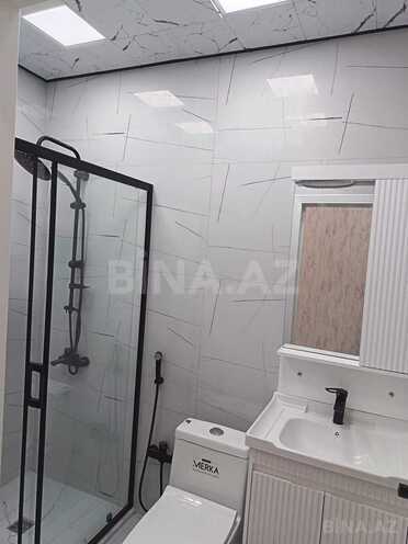 Продается 2-комн. новостройка 52 м², Абшеронcкий  р., photo 17 from 24