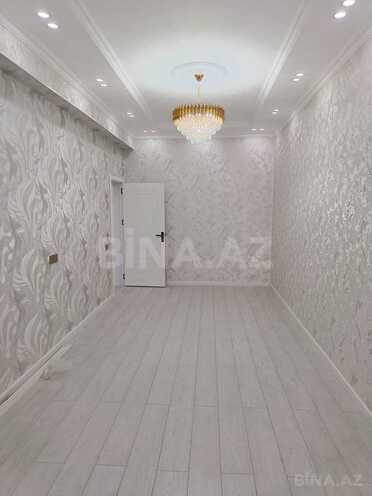 Продается 2-комн. новостройка 52 м², Абшеронcкий  р., photo 20 from 24