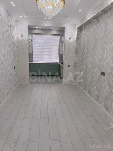 Продается 2-комн. новостройка 52 м², Абшеронcкий  р., photo 22 from 24