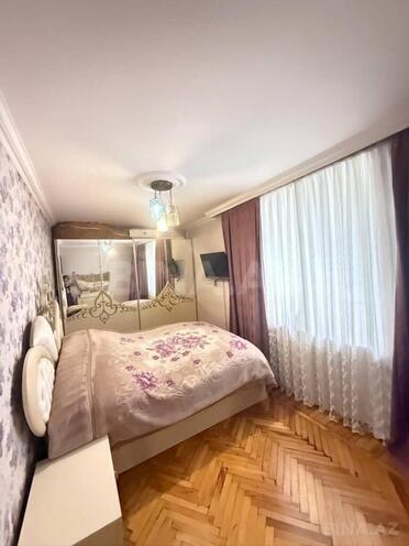 Продаётся 2-комн. вторичка 46 м², Абшеронcкий  р., photo 7 from 21