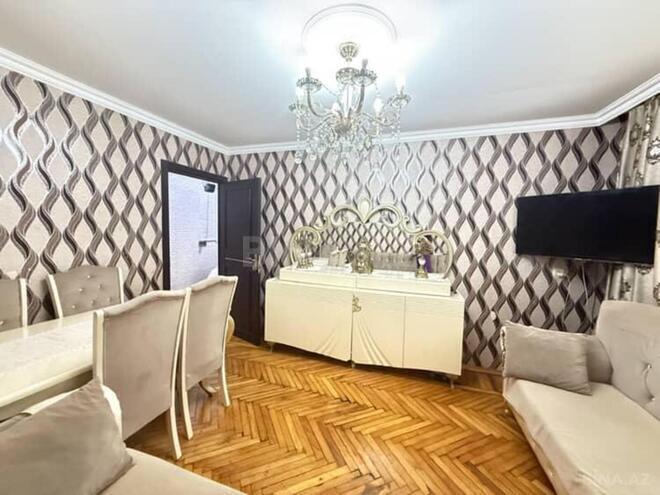Продаётся 2-комн. вторичка 46 м², Абшеронcкий  р., photo 6 from 21
