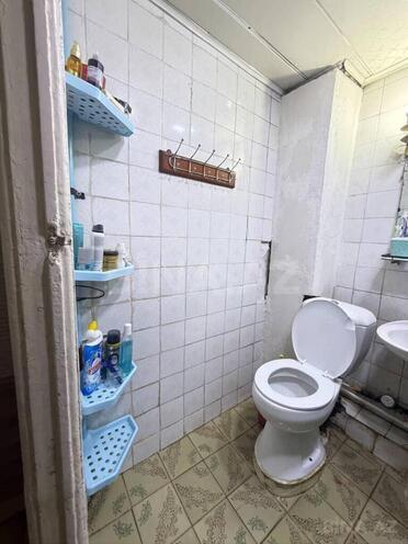 Продаётся 2-комн. вторичка 46 м², Абшеронcкий  р., photo 20 from 21