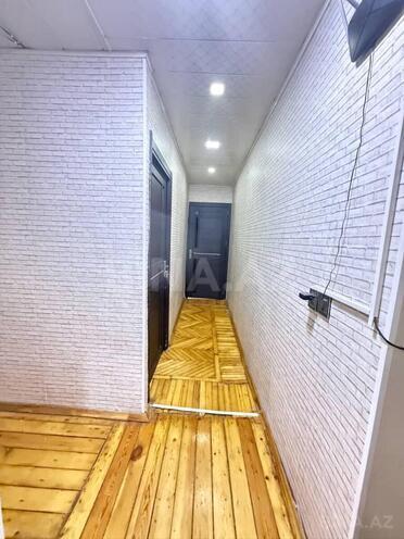 Продаётся 2-комн. вторичка 46 м², Абшеронcкий  р., photo 17 from 21