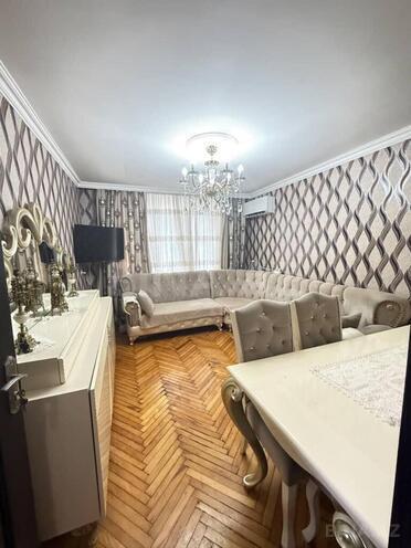 Продаётся 2-комн. вторичка 46 м², Абшеронcкий  р., photo 3 from 21