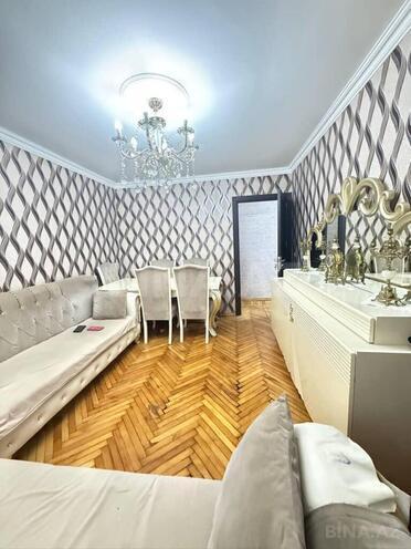 Продаётся 2-комн. вторичка 46 м², Абшеронcкий  р., photo 9 from 21
