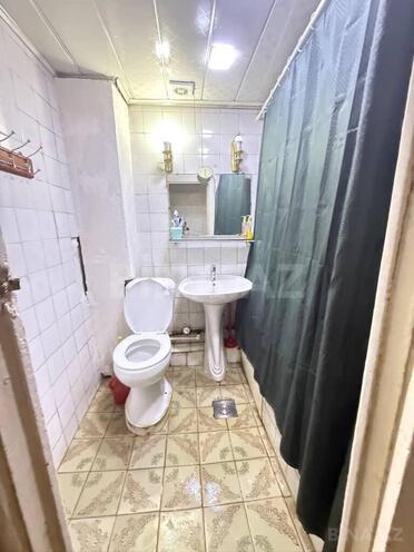 Продаётся 2-комн. вторичка 46 м², Абшеронcкий  р., photo 19 from 21