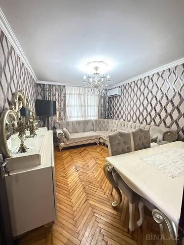 Продаётся 2-комн. вторичка 46 м², Абшеронcкий  р., photo 8 from 21