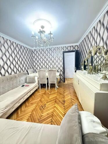 Продаётся 2-комн. вторичка 46 м², Абшеронcкий  р., photo 10 from 21