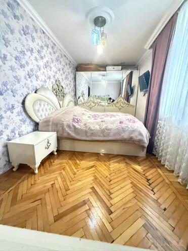 Продаётся 2-комн. вторичка 46 м², Абшеронcкий  р., photo 14 from 21