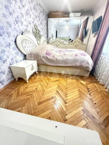 Продаётся 2-комн. вторичка 46 м², Абшеронcкий  р., photo 16 from 21