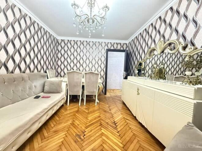 Продаётся 2-комн. вторичка 46 м², Абшеронcкий  р., photo 11 from 21