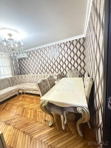 Продаётся 2-комн. вторичка 46 м², Абшеронcкий  р., photo 12 from 21