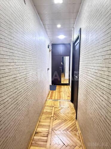 Продаётся 2-комн. вторичка 46 м², Абшеронcкий  р., photo 18 from 21