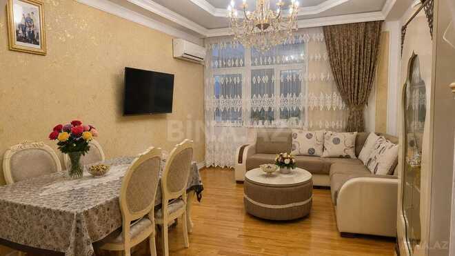 Продается 3-комн. новостройка 92 м², Абшеронcкий  р., photo 1 from 16